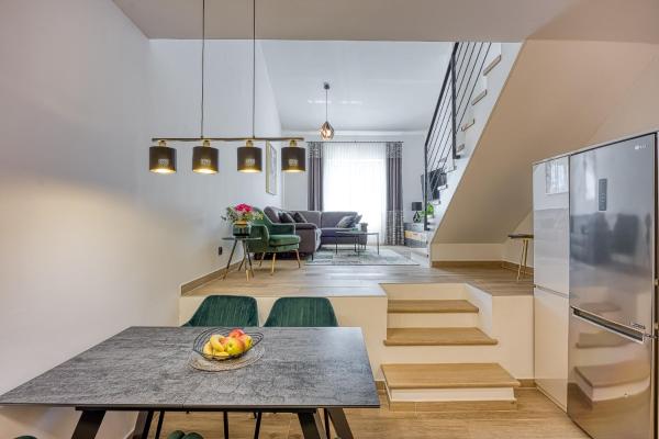 Sara Luxury In City Center - Parenzo
