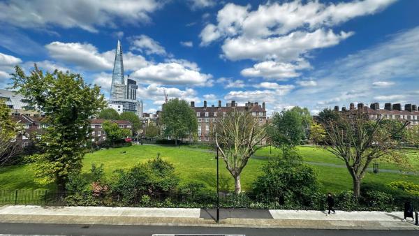 Comfort Tower Bridge Apartment, London