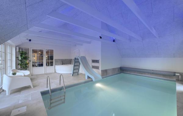 Stunning Home In Ulfborg With Sauna - Dinamarca