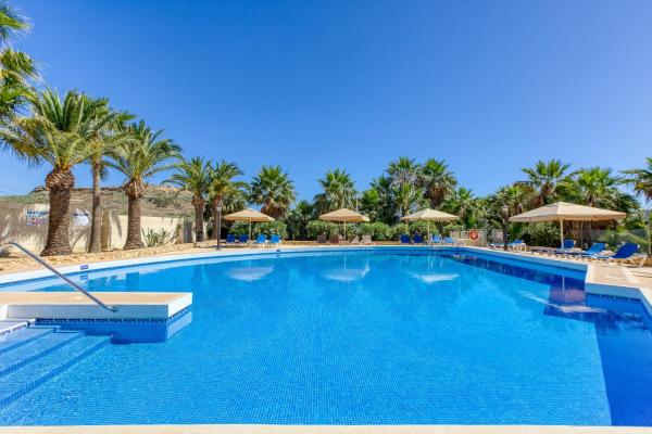 Ta Frenc Apartments, Għasri