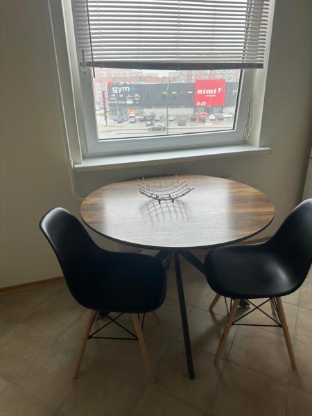 Vyturio apartament, Kłajpeda