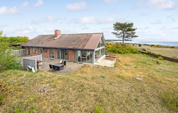 Holiday Home Arielvej Ebeltoft V, Ebeltoft