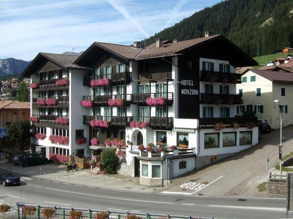 Family Hotel Gran Baita