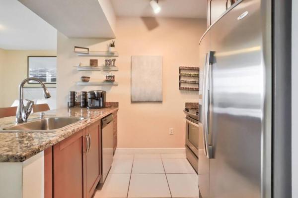 Foto 5: Studio with rooftop pool in Boynton Beach
