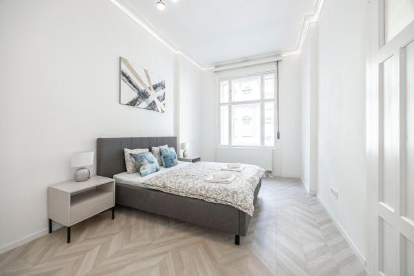 Foto 4: Classy & Cozy Dream Home in the Center of Budapest