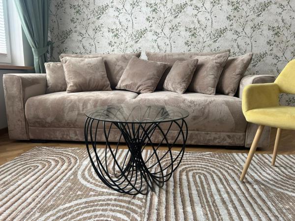 Vintage Kalwaryjska Apartment, Cracovie