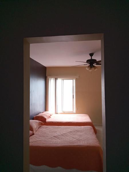 A la foto es mostra l'objecte MONTERREY SUITES ALMERIA Short & Long Rent situat a la ciutat de Monterrey.