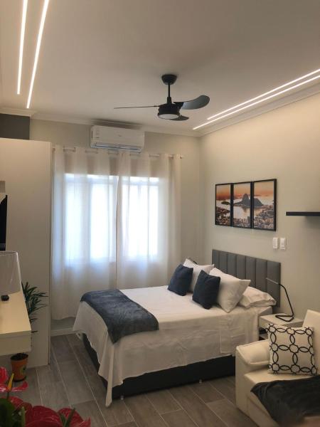 Maravilla Apartamento Copacabana, Rio de Janeiro