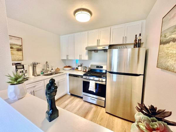 Foto 4: Chic & Cozy Oakland Getaway!