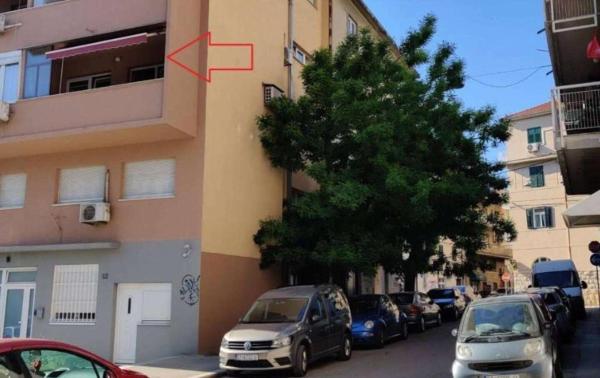Apartments with WiFi Split - 23407, Split