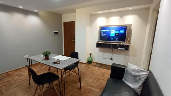 Departamento 1 Dormitorio - Nueva Córdoba - Córdoba, Argentina