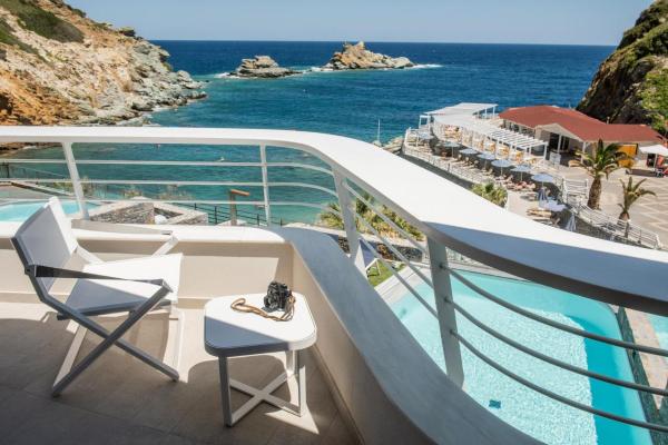 Foto 6: Made By The Sea Villa 3