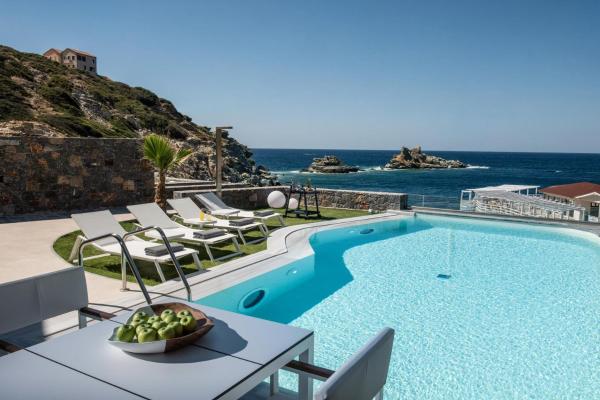Foto 7: Made By The Sea Villa 3