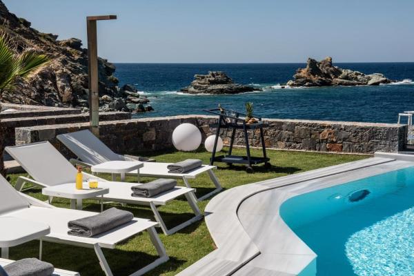 Foto 8: Made By The Sea Villa 3