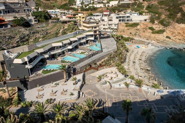 Фотография 3: Made By The Sea Villa 4