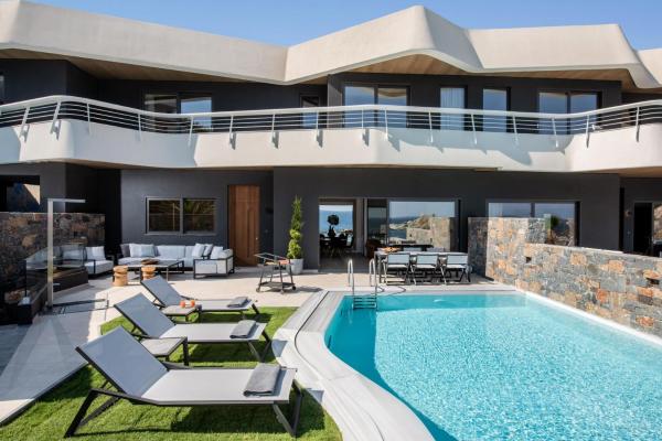 Фотография 7: Made By The Sea Villa 4