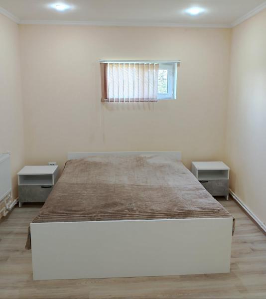 En la foto se muestra el objeto Apartament 2 room ubicado en la ciudad de Gyumri.