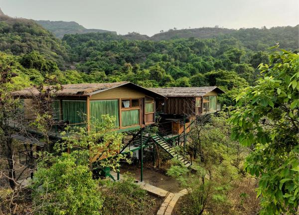 The Arboreal Resort - Lonavala