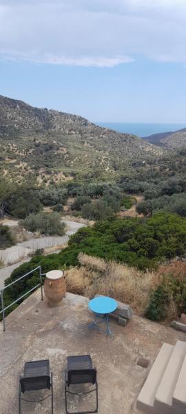 Casablu - Crète