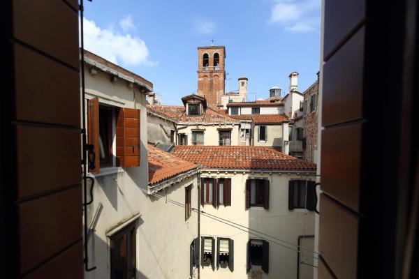 Ross' House 2 - Venecia