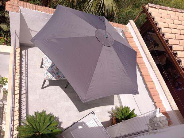 Bild 3: BED & BREAKFAST VAL di ERICE