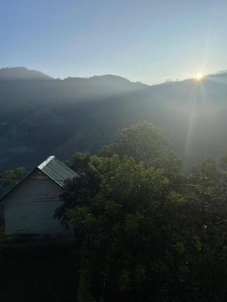 A la foto es mostra l'objecte Cool Mount Resort situat a la ciutat de Ella.