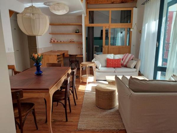 Magnifique Appartement Le Nid Des Thermes - La Mongie