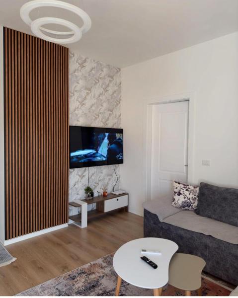 Apartment DonBosco, Tirana