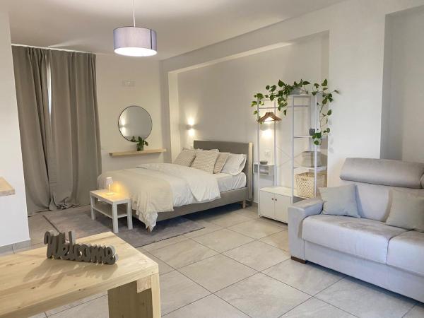 Grey Haven Apartments And Suites - Castellammare di Stabia