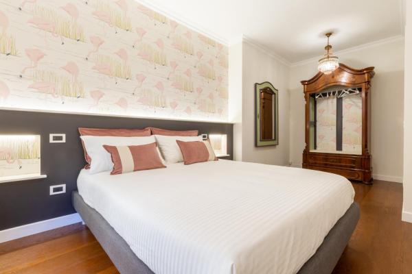 A la foto es mostra l'objecte Cagliari Balaguer House Apartment situat a la ciutat de Cagliari.