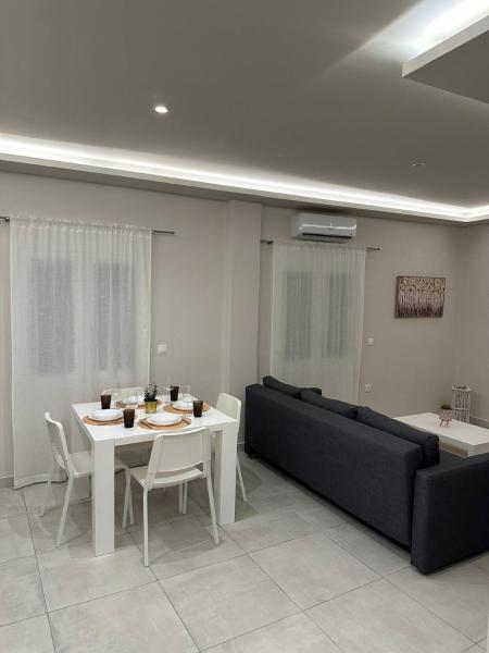 Foto 8: A&A Spacious Apartment