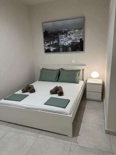 Foto 3: A&A Spacious Apartment