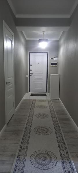 На фото показан объект Сдам в аренду квартиру, расположенный в городе Qarasū.