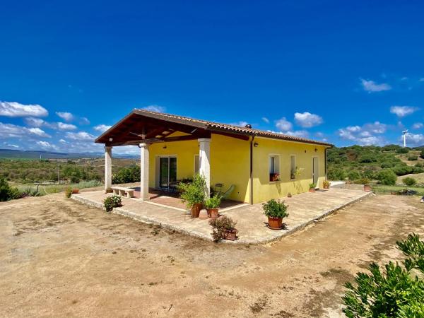 San Leonardo Country House - Cerdeña