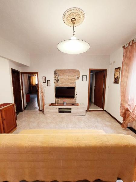 La Casetta Di Quercia - Aulla