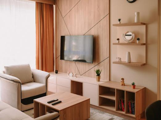 A la foto es mostra l'objecte Apartman Novak - Divčigora situat a la ciutat de Divčibare.