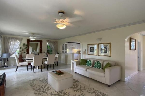 Nella foto è visibile l'oggetto Luxury 3 Br 3 Bth Townhouse in Gated Community situato nella città di Saint Thomas.