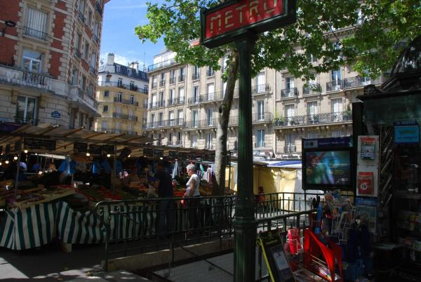 Charming Studio Paris City Center - Maubert Mutualité - Latin Quarter