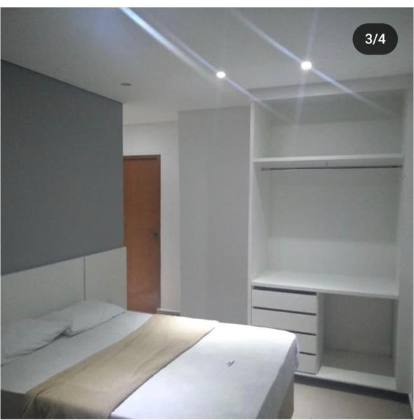 A la foto es mostra l'objecte Hotel Guarulhos situat a la ciutat de Guarulhos.