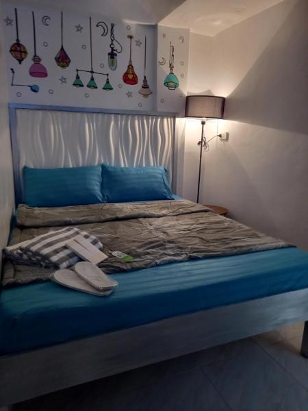 A la foto es mostra l'objecte Turtle Spring Private Resort situat a la ciutat de Naga.