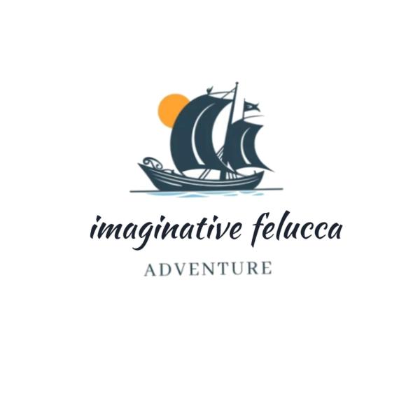 A la foto es mostra l'objecte Felucca sailing overnight experience with imaginative felucca aswan situat a la ciutat de Aswan.