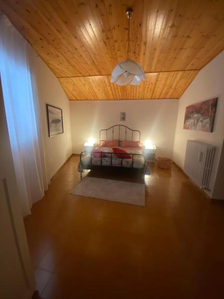 På billedet ses objektet La Casa di Rita beliggende i byen Fogliano.