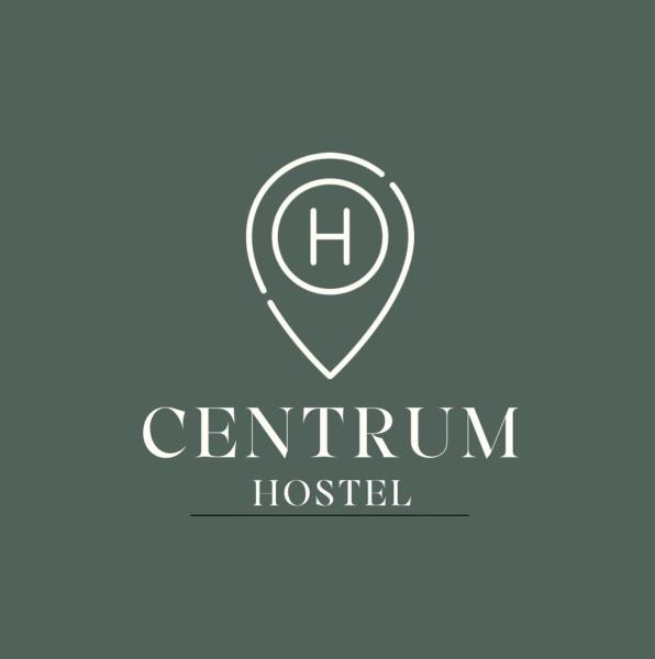Nella foto è visibile l'oggetto Centrum Hostel situato nella città di Pécs.
