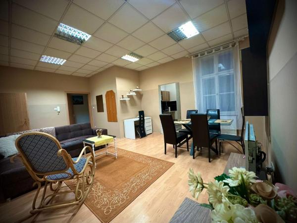 Central Apartment2, Pécs