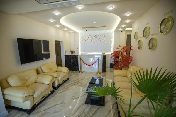 Ketrin Hotel Restaurant - Yerevan