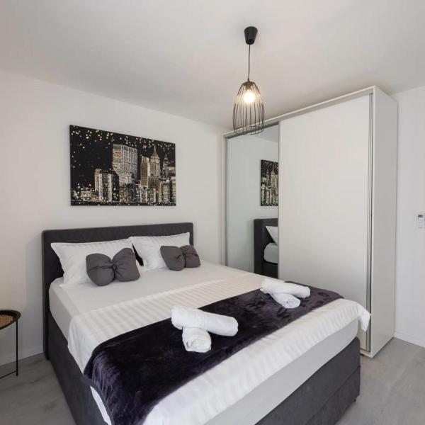 Fotografie 1: Apartman Zelic Split