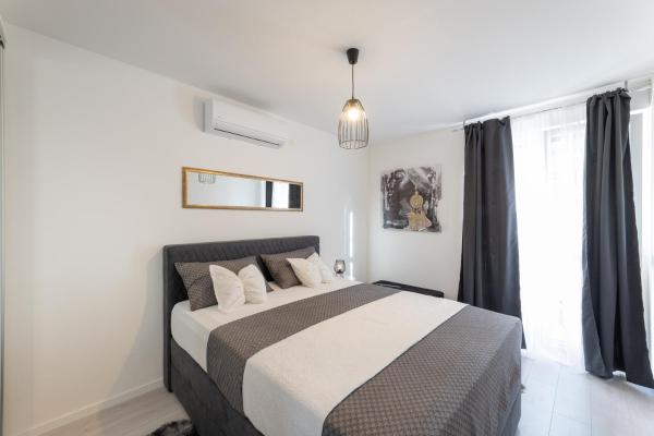 Fotografie 4: Apartman Zelic Split