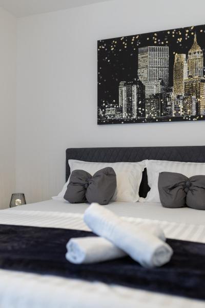 Fotografie 8: Apartman Zelic Split