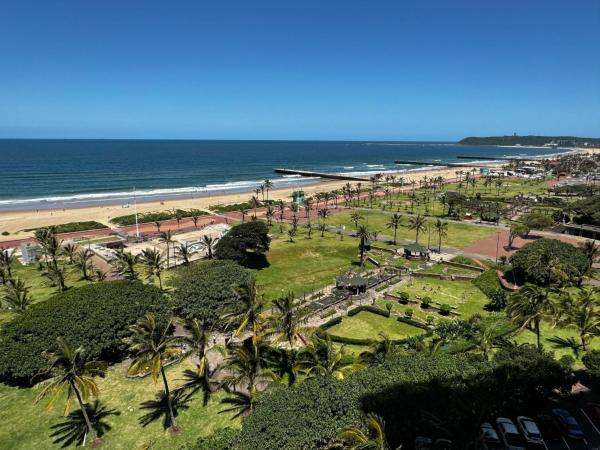 Foto 5: Accommodation Front - Majestic Beachfront Haven
