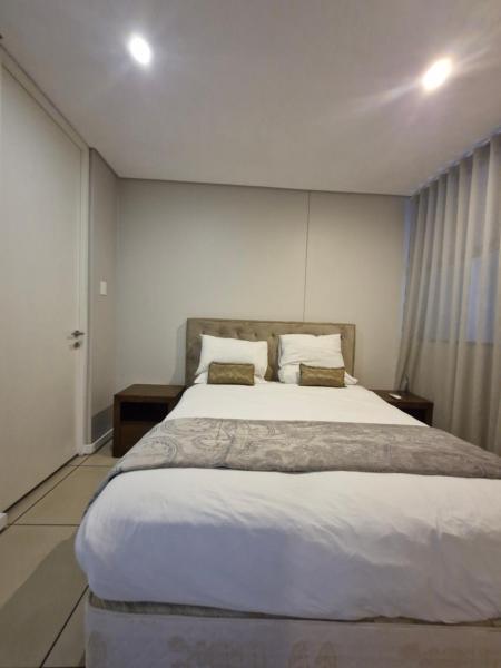 Foto 7: Accommodation Front - Ocean View 2 Sleeper